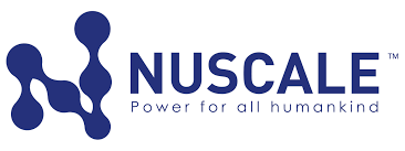NuScale Power Corporation stock logo