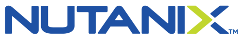 Nutanix stock logo