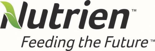 Nutrien Ltd. stock logo