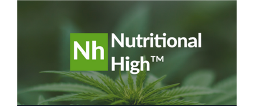 Nutritional High International Inc. stock logo