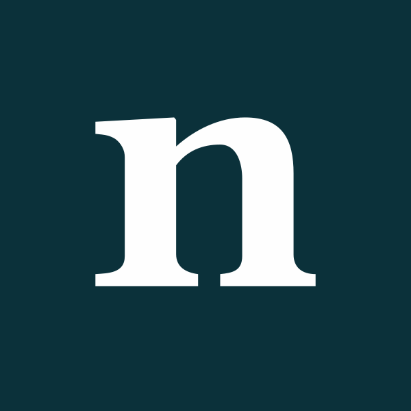 Nuveen AMT-Free Quality Municipal Income Fund stock logo