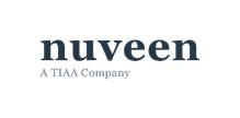 Nuveen California Select Tax-Free Income Portfolio stock logo