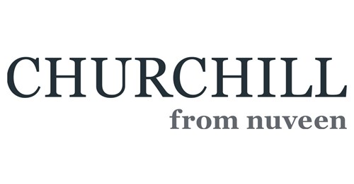 Nuveen Churchill Direct Lending Corp. stock logo