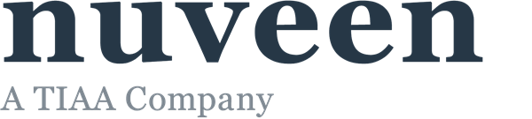 Nuveen Preferred and Income ETF stock logo