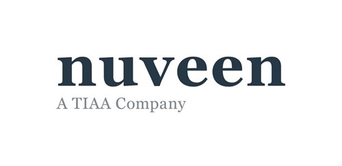 Nuveen Select Maturities Municipal Fund stock logo