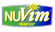 NuVim Inc. stock logo