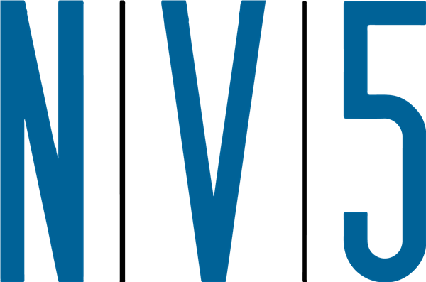 NV5 Global, Inc. stock logo
