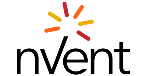 nVent Electric PLC stock logo