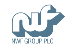 NWF Group plc stock logo