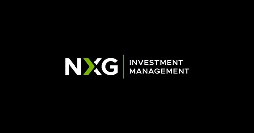 NXG NextGen Infrastructure Income Fund