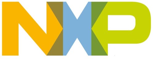 NXP Semiconductors N.V. stock logo