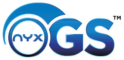 NYX Gaming Group Limited stock logo