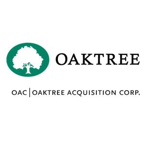 Oaktree Acquisition Corp. III Life Sciences stock logo