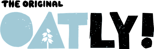 Oatly Group AB Sponsored ADR stock logo