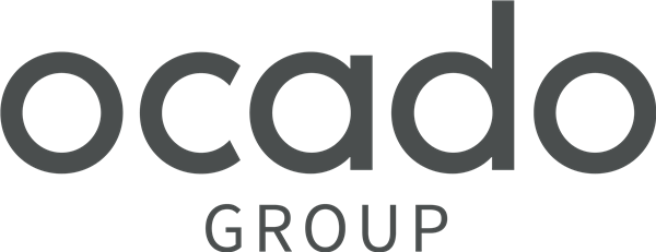 Ocado Group plc stock logo