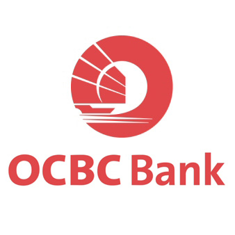 Oversea-Chinese Banking Corporation Limited stock logo