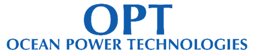 Ocean Power Technologies stock logo