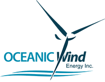 Oceanic Wind Energy