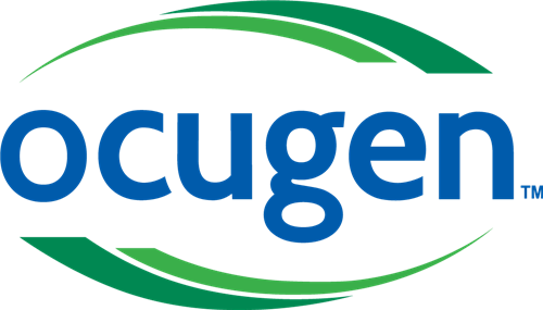 Ocugen, Inc. stock logo