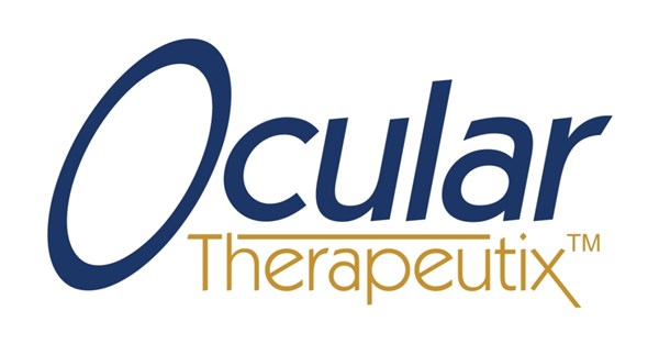 Ocular Therapeutix, Inc. stock logo