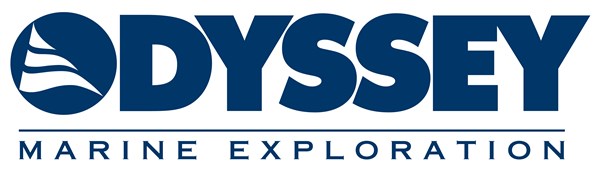 Odyssey Marine Exploration, Inc. stock logo