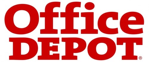 The ODP Corporation stock logo