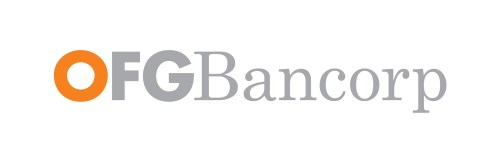OFG Bancorp stock logo