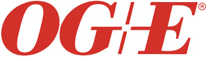 OGE Energy Corporation stock logo