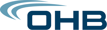 OHB SE stock logo