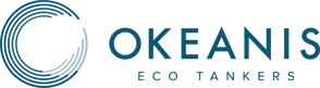 Okeanis Eco Tankers Corp. stock logo