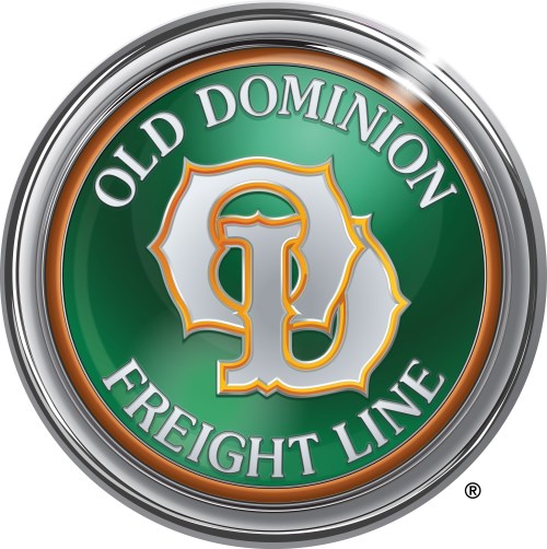 Old Dominion Freight Line, Inc. stock logo