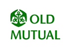 Old Mutual plc stock logo