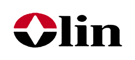 Olin Corporation stock logo