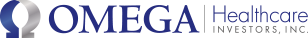 Omega Healthcare Investors, Inc. stock logo