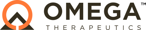 Omega Therapeutics, Inc. stock logo