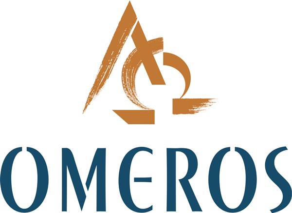 Omeros Corporation stock logo