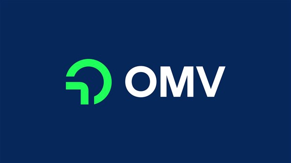 OMV Aktiengesellschaft stock logo