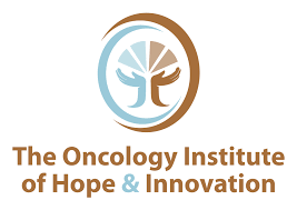 The Oncology Institute, Inc. stock logo