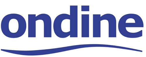 Ondine Biomedical Inc. stock logo