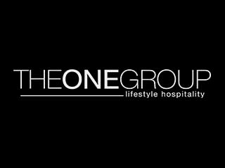 The ONE Group Hospitality, Inc. stock logo