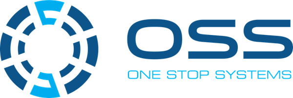 One Stop Systems, Inc. stock logo