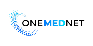 OneMedNet Corporation stock logo