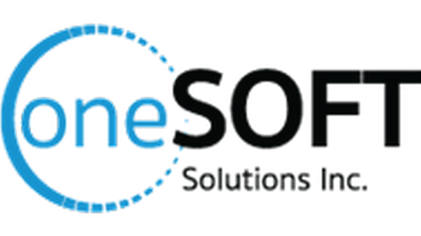 OneSoft Solutions Inc. stock logo