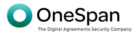 Onespan Inc stock logo