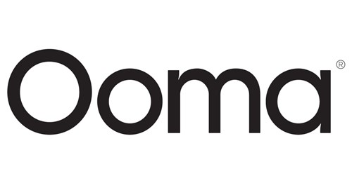 Ooma, Inc. stock logo