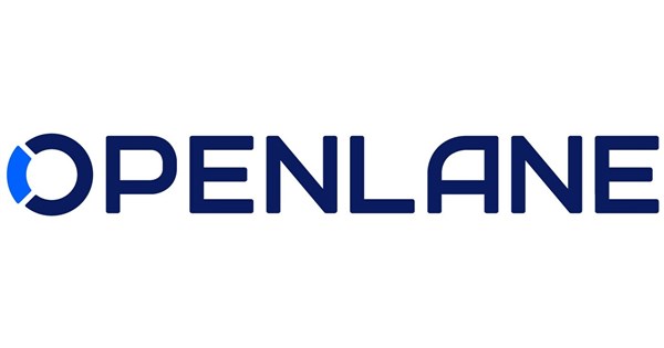 Openlane stock logo