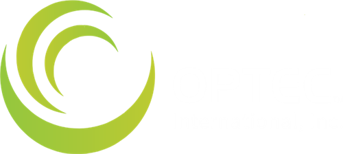 Optec International, Inc. stock logo