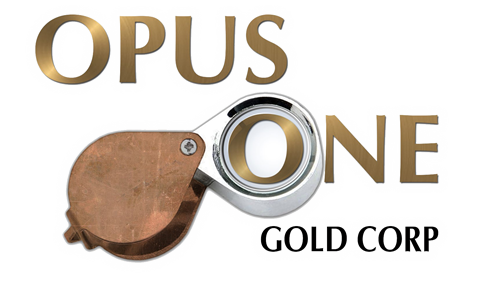 Opus One Gold