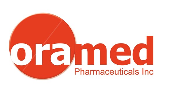 Oramed Pharmaceuticals Inc. stock logo