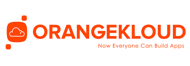 Orangekloud Technology Inc. stock logo